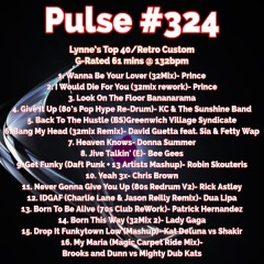 Pulse 324